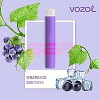 Accesorii GSM - : VOZOL Star 800 Grape Ice