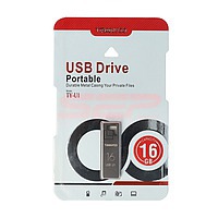 Accesorii GSM - Flash USB stick: Flash USB Stick 16GB TRANYOO T-U1