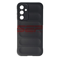 Accesorii GSM - TPU Back Cover: Toc Rubber Silicone Samsung Galaxy A25 Black