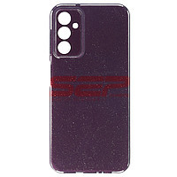 Accesorii GSM - : Toc TPU Sparkle Samsung Galaxy A14 4G Purple