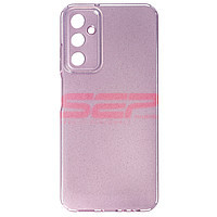 Accesorii GSM - Toc TPU Sparkle: Toc TPU Sparkle Samsung Galaxy A05s Pink