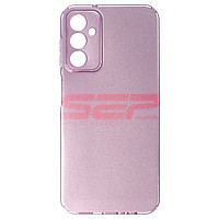 Accesorii GSM - Noutati: Toc TPU Sparkle Samsung Galaxy A14 4G Pink