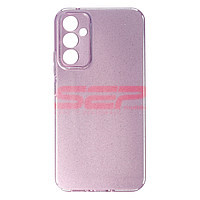Toc TPU Sparkle Samsung Galaxy A34 5G Pink