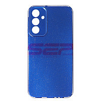 Accesorii GSM - Toc TPU Sparkle: Toc TPU Sparkle Samsung Galaxy A15 5G Blue
