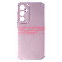 Accesorii GSM - Toc TPU Sparkle: Toc TPU Sparkle Samsung Galaxy S23 FE Pink