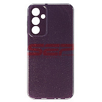 Accesorii GSM - Noutati: Toc TPU Sparkle Samsung Galaxy A25 Purple