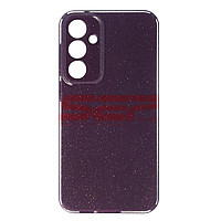 Toc TPU Sparkle Samsung Galaxy S23 FE Purple