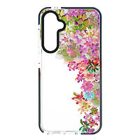 Toc TPU Flower Samsung Galaxy S23 FE Design 02