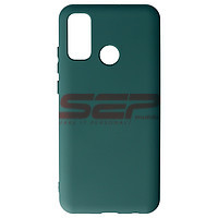 Accesorii GSM - Toc silicon High Copy: Toc silicon High Copy Xiaomi 13T 5G Midnight Green
