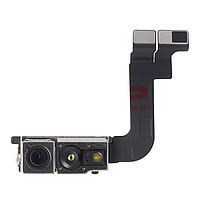 Accesorii GSM - Camera foto: Camera frontala iPhone 15 Pro Max