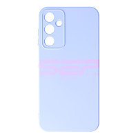 Toc silicon High Copy Samsung Galaxy A25 Lavender