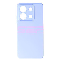 Accesorii GSM - Toc silicon High Copy: Toc silicon High Copy Xiaomi Redmi Note 13 5G Lavender