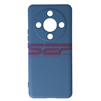 Accesorii GSM - : Toc silicon High Copy Honor Magic6 Lite Blue