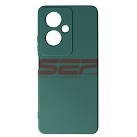 Toc silicon High Copy Oppo A79 5G Midnight Green