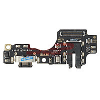 Accesorii GSM - Flex Cable: Banda incarcare Motorola Moto G73