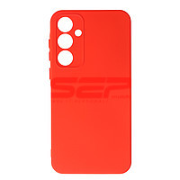 Accesorii GSM - Toc silicon High Copy: Toc silicon High Copy Samsung Galaxy A35 Red