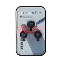 Accesorii GSM - Protectie sticla Metal camera foto: Protectie sticla Metal camera foto Samsung Galaxy A15 4G Black