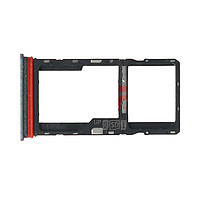 Accesorii GSM - Suport SIM: Suport SIM Motorola Moto G10 GRAY