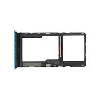 Accesorii GSM - Suport SIM: Suport SIM Motorola Moto G10 GREEN