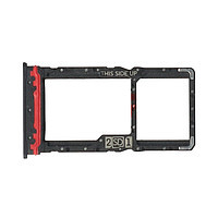Accesorii GSM - Suport SIM: Suport SIM Motorola Moto G73 BLACK