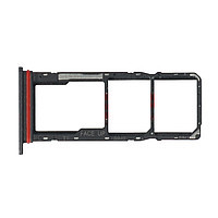 Accesorii GSM - Suport SIM: Suport SIM Motorola Moto G22 BLACK