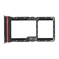 Accesorii GSM - Suport SIM: Suport SIM Motorola Moto G82 BLACK