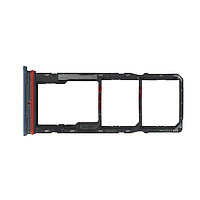Accesorii GSM - Suport SIM: Suport SIM Motorola Moto G42 BLACK
