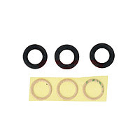 Accesorii GSM - Geam camera foto: Geam camera Motorola Moto G50 BLACK