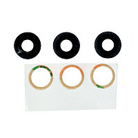 Accesorii GSM - Geam camera foto:  Geam camera Motorola Moto G41 BLACK