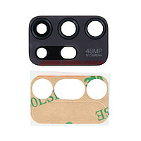 Accesorii GSM - Geam camera foto: Geam camera Motorola Moto G20 BLACK