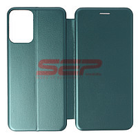 Toc FlipCover Round Motorola Moto G34 Sea Green