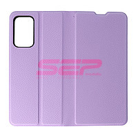 Toc FlipCover Leather Samsung Galaxy A52s 5G Purple