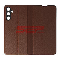 Toc FlipCover Leather Samsung Galaxy A15 5G Brown