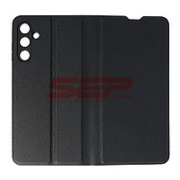 Toc FlipCover Leather Samsung Galaxy A15 Black