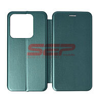 Toc FlipCover Round Xiaomi 14 5G Sea Green