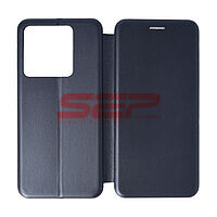 Toc FlipCover Round Xiaomi Redmi Note 13 Pro 5G Midnight Blue