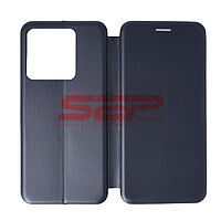Toc FlipCover Round Xiaomi Redmi Note 13 5G Midnight Blue