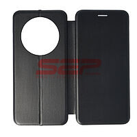 Toc FlipCover Round Honor X9b Black