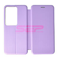 Toc FlipCover Round Oppo Reno11 F 5G Lavander