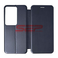 Toc FlipCover Round Oppo Reno11 F 5G Midnight Blue
