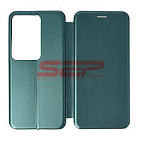 Toc FlipCover Round Oppo Reno11 F 5G Sea Green