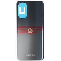 Accesorii GSM - Capac spate telefon mobil: Capac baterie Motorola Moto G52 GRAY