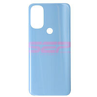 Accesorii GSM - Capac spate telefon mobil: Capac baterie Motorola Moto G71 BLUE