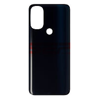 Accesorii GSM - Capac spate telefon mobil: Capac baterie Motorola Moto G71 BLACK