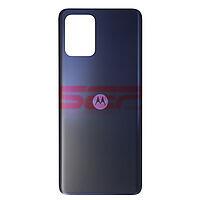 Accesorii GSM - Capac spate telefon mobil: Capac baterie Motorola Moto G73 BLUE