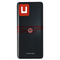 Accesorii GSM - Capac spate telefon mobil: Capac baterie Motorola Moto G72 GRAY