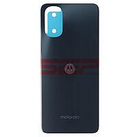Accesorii GSM - Capac spate telefon mobil: Capac baterie Motorola Moto E32 GREY