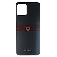 Accesorii GSM - Capac spate telefon mobil: Capac baterie Motorola Moto G13 BLACK