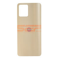 Accesorii GSM - Capac spate telefon mobil: Capac baterie Motorola Moto G14 CREAM