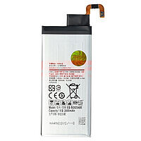 Accesorii GSM - Acumulatoare: Acumulator REWA Repart Select Samsung Galaxy S6 Edge / G925 / EB-BG925ABE